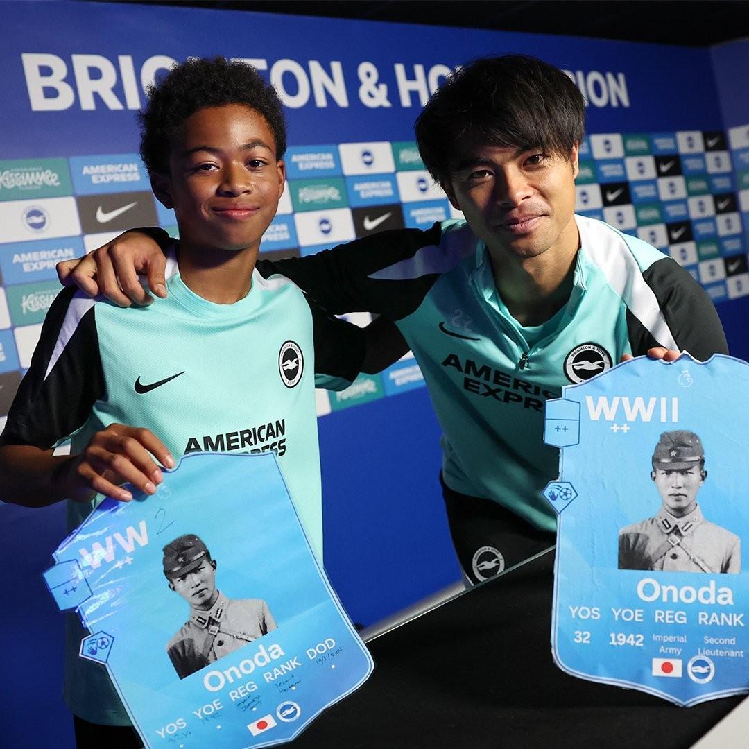 网页版登录入口-布莱顿发言人:我们已经向三笘薰致歉,无意间将他陷入了困境