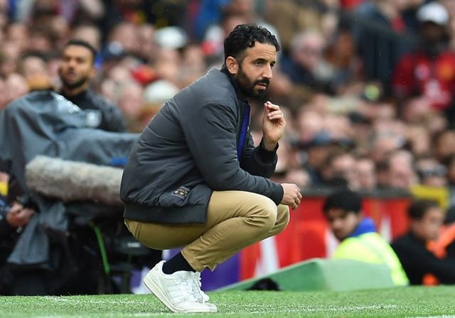 开云体育-欧文:频繁更换教练只会让曼联倒退而不是进步,我会支持阿莫林