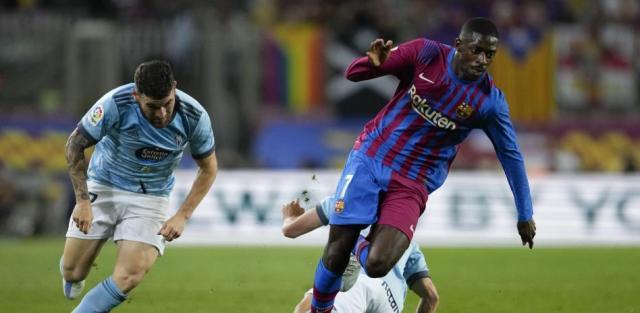 app下载-没钱的巴萨续约登贝莱是最佳选择?