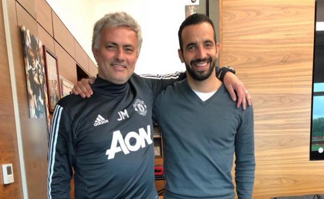 开云体育-曼城欧冠考察曼联主帅候选?这位葡国教头不太简单