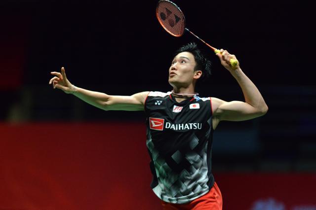 app下载-获“劳伦斯年度最佳复出奖”提名 桃田贤斗创造历史