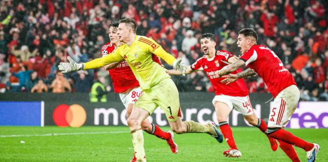 开云体育-特鲁宾对皇马头球成欧冠联赛阶段第二佳进球！