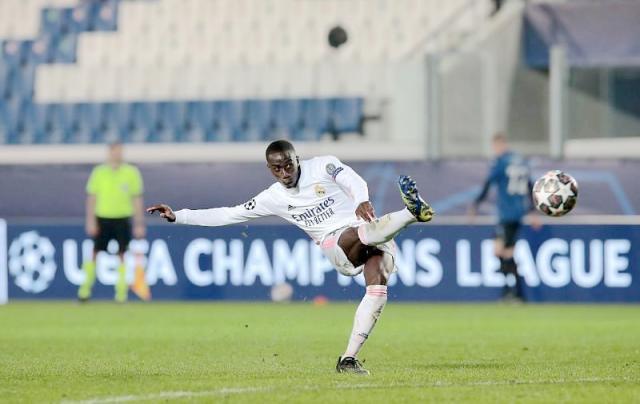 app下载-“砖头”变“金砖”！低调门迪主导皇马客胜大戏