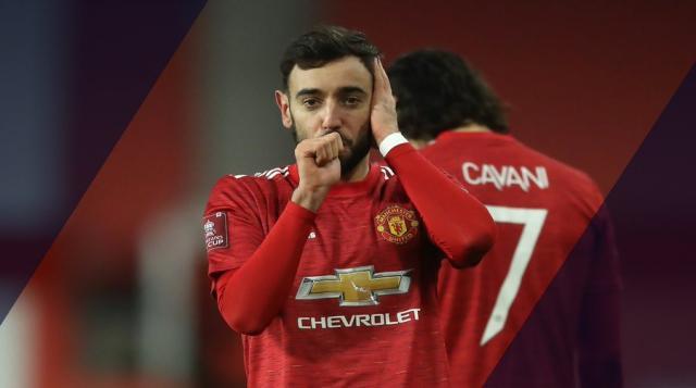 kaiyun 官网-曼联第4位单赛季传射两双球员 B费成Brutal One！