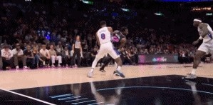 体育视频直播-状元风采！维金斯单挑乔治 丝滑转身抹过防守上篮打进加罚