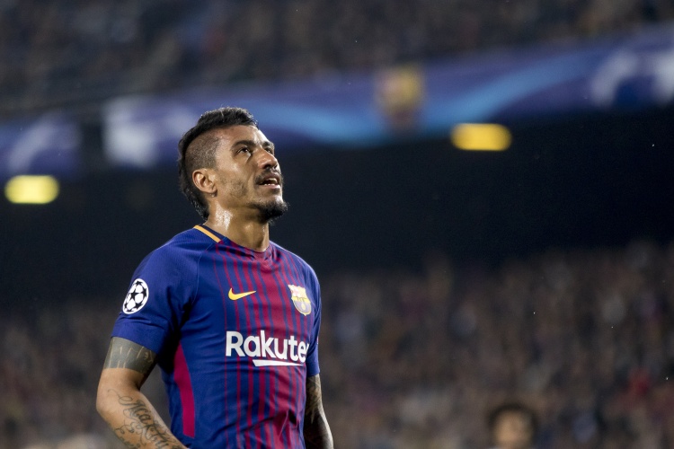 开云体育-巴萨付4000万!保利尼奥:梅西当年问来巴萨吗,我说你带我我就去