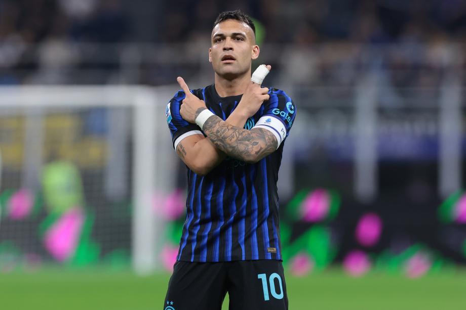 app下载-意甲:劳塔罗双响图拉姆传射 国米5-2大胜罗马