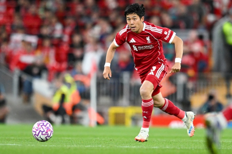 app下载-远藤航:植入人工韧带大约需要3个月康复 希望赶在5月底前复出